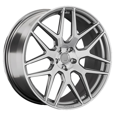 Диск LS Forged LS FG43 10x21 5x112 ET44 D66,6
