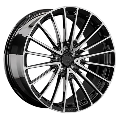 Диск LS Forged LS FG44 10x20 5x112 ET48 D66,6