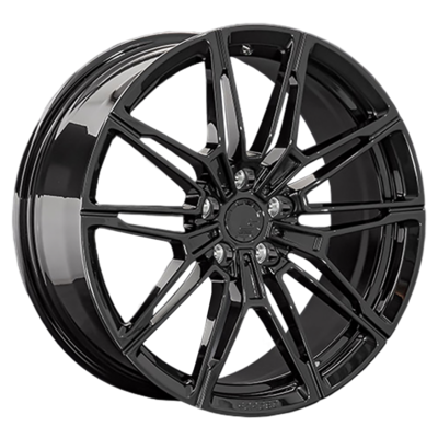 Диск LS Forged LS FG45 8x19 5x112 ET27 D66,6