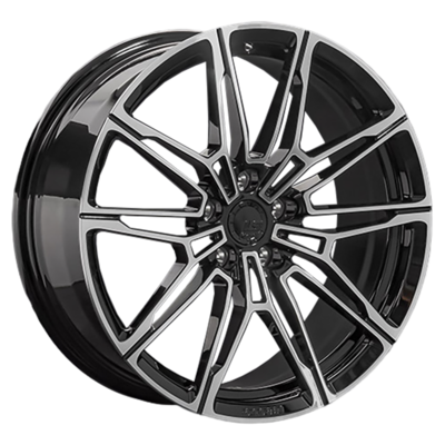 Диск LS Forged LS FG45 8x19 5x112 ET27 D66,6
