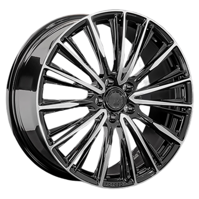 Диск LS Forged LS FG46 8,5x21 5x114,3 ET35 D60,1