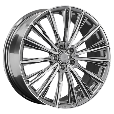 Диск LS Forged LS FG46 9x21 5x114,3 ET35 D60,1