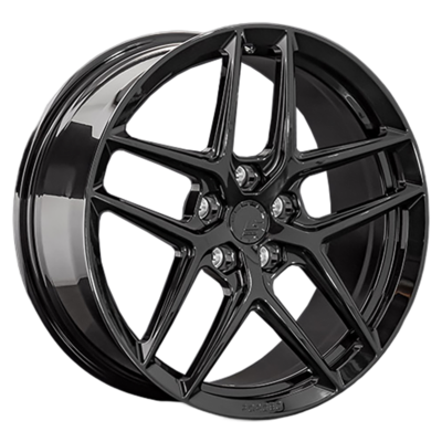 Диск LS Forged LS FG47 8,5x19 5x120 ET25 D72,6