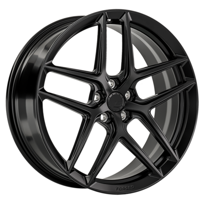 Диск LS Forged LS FG47 8,5x20 5x108 ET45 D63,3
