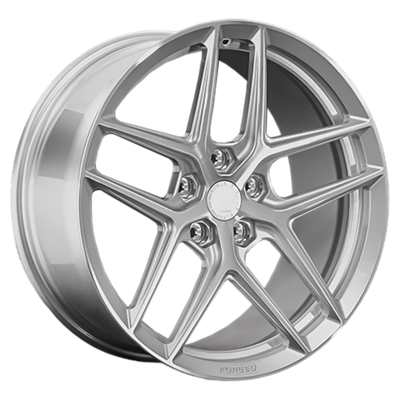 Диск LS Forged LS FG47 8x19 5x120 ET40 D72,6
