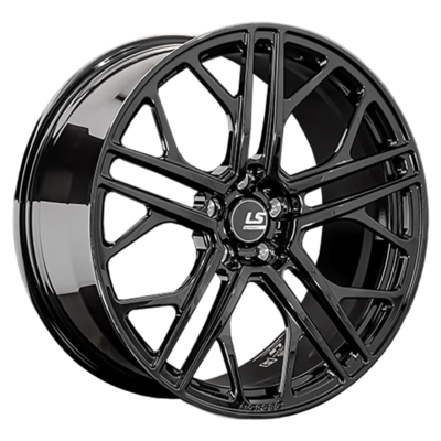 Диск LS Forged LS FG48 9,5x22 5x114,3 ET47 D67,1