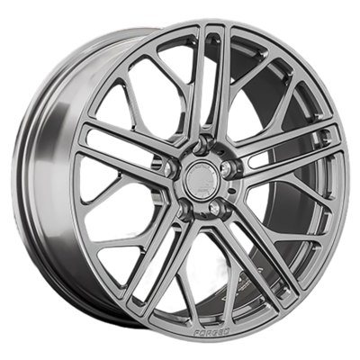 Диск LS Forged LS FG48 9,5x22 5x114,3 ET47 D67,1