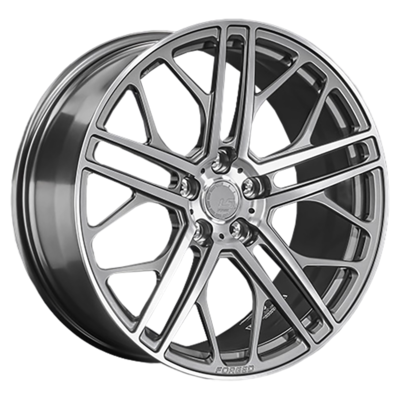 Диск LS Forged LS FG48 9x20 5x120 ET35 D72,6