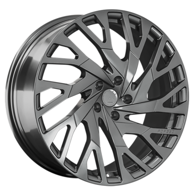 Диск LS Forged LS FG49L 8,5x20 5x114,3 ET45 D67,1