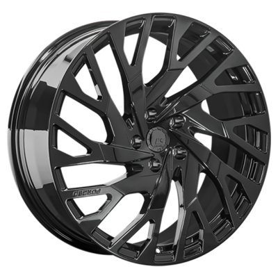 Диск LS Forged LS FG49R 9x21 5x120 ET40 D72,6