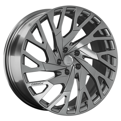 Диск LS Forged LS FG49R 8,5x20 5x114,3 ET45 D67,1