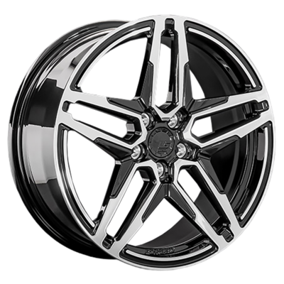 Диск LS Forged LS FG50 8x18 5x112 ET38 D66,6