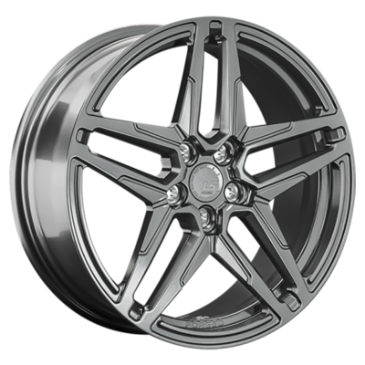 Диск LS Forged LS FG50 8x18 5x108 ET45 D63,3