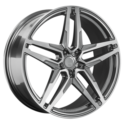 Диск LS Forged LS FG50 9,5x21 5x114,3 ET38 D67,1