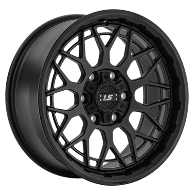 Диск LS Forged LS FG52 9x17 6x139,7 ET20 D106,1