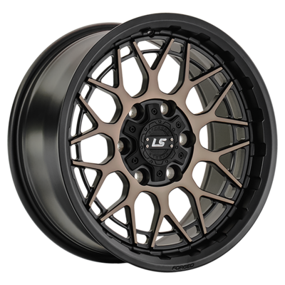 Диск LS Forged LS FG52 9x17 6x139,7 ET20 D106,1