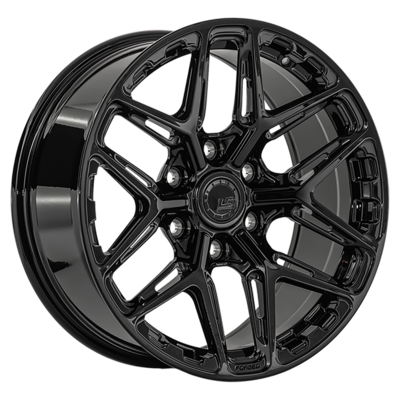Диск LS Forged LS FG53 9x22 6x139,7 ET45 D100,1