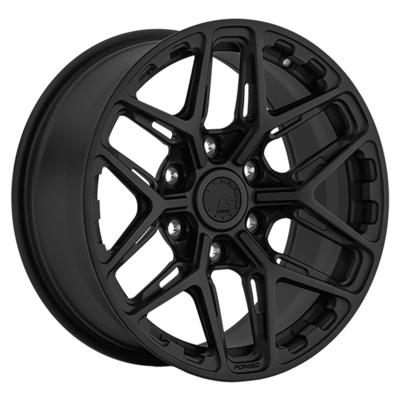 Диск LS Forged LS FG53 9x17 6x139,7 ET20 D106,1