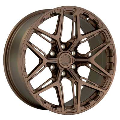 Диск LS Forged LS FG53 9x17 6x139,7 ET20 D106,1
