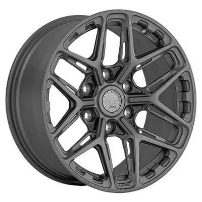 Диск LS Forged LS FG53 8,5x19 6x139,7 ET36 D100,1