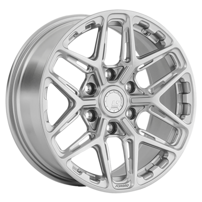 Диск LS Forged LS FG53 8,5x19 6x139,7 ET36 D100,1