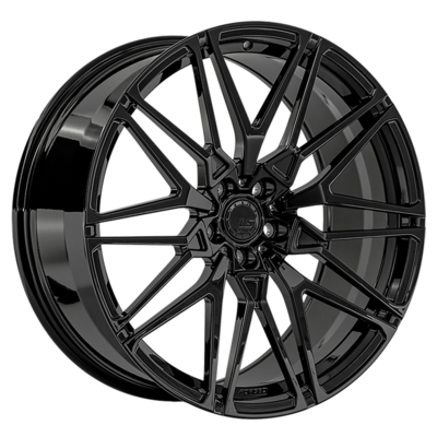 Диск LS Forged LS FG54 10,5x22 5x112 ET43 D66,6