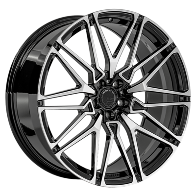 Диск LS Forged LS FG54 9,5x22 5x112 ET35 D66,6