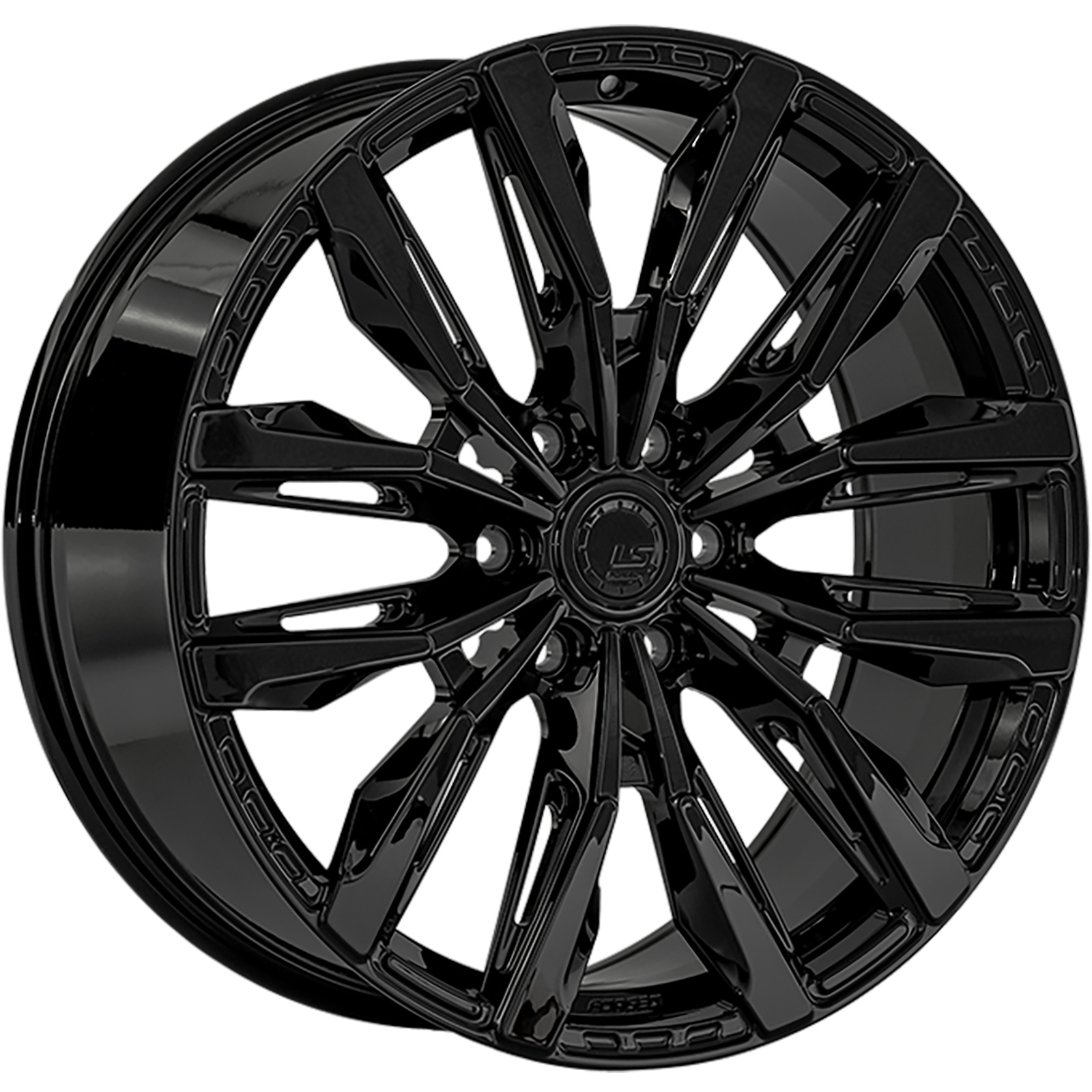 LS Forged LS FG55