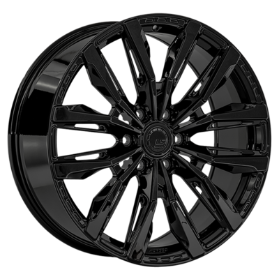 Диск LS Forged LS FG55 9x22 6x139,7 ET45 D100,1