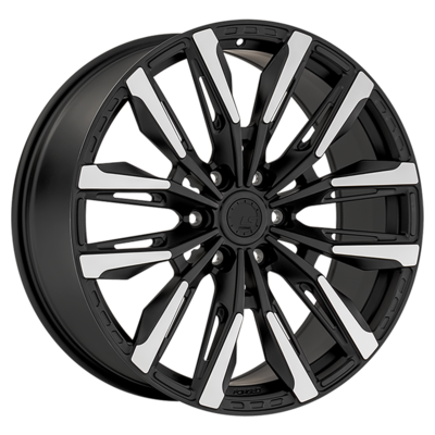 LS Forged LS FG55
