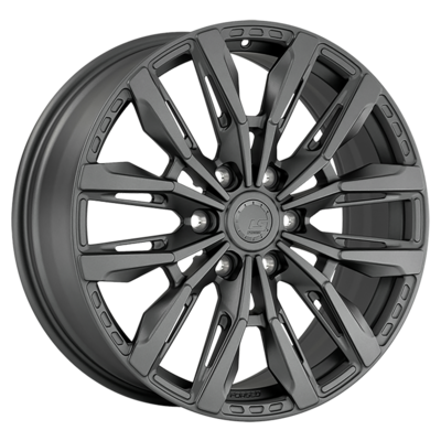 Диск LS Forged LS FG55 9x22 6x139,7 ET45 D100,1