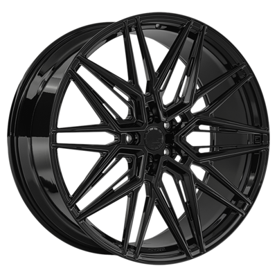 Диск LS Forged LS FG58 10x23 5x120 ET40 D62,6