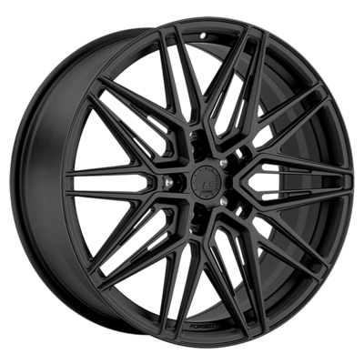 Диск LS Forged LS FG58 10x23 5x120 ET40 D62,6