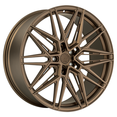 Диск LS Forged LS FG58 9,5x22 5x120 ET40 D62,6