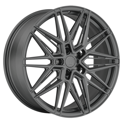 Диск LS Forged LS FG58 10x23 5x120 ET40 D62,6