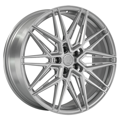 Диск LS Forged LS FG58 9x21 5x120 ET45,5 D62,6