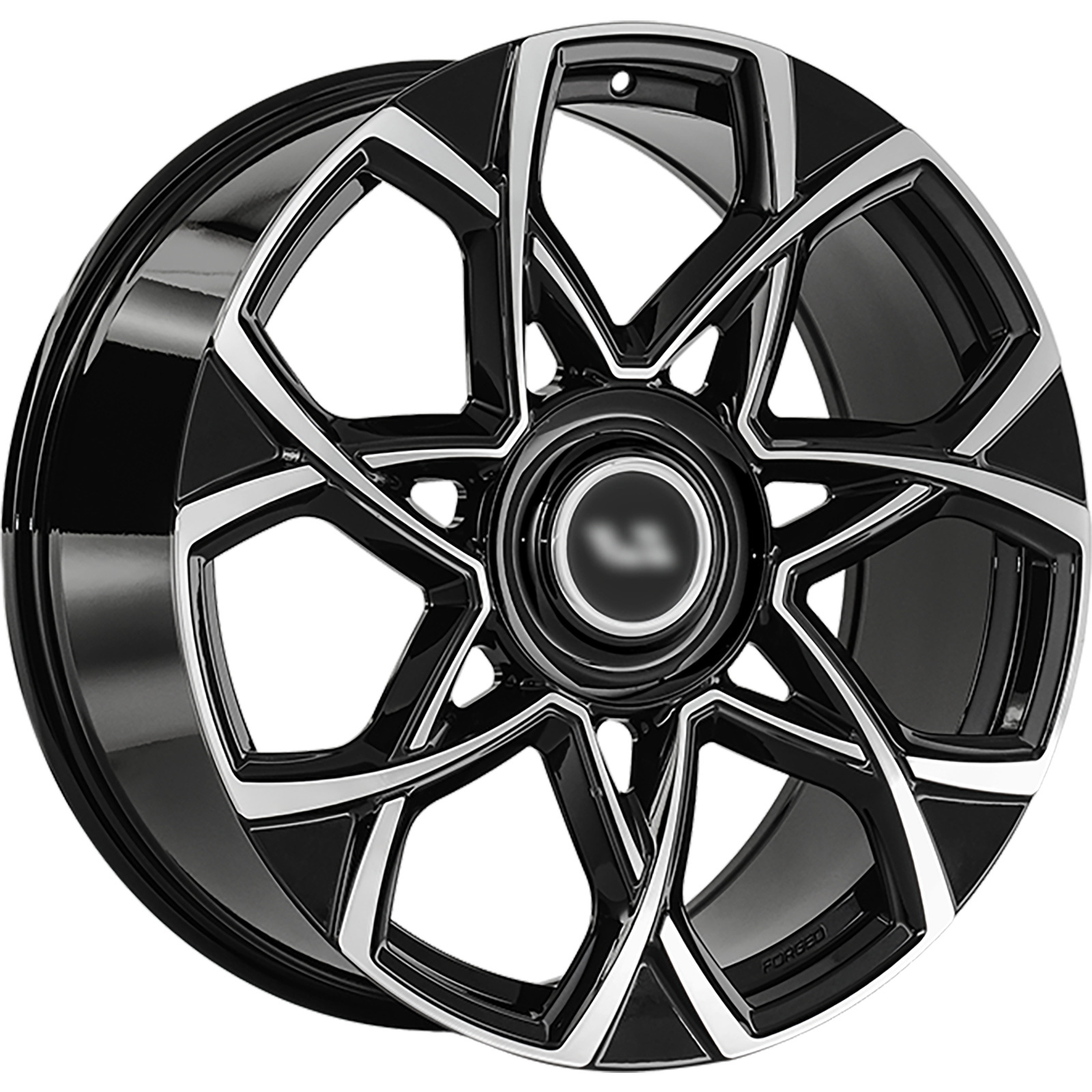 LS Forged LS FG59