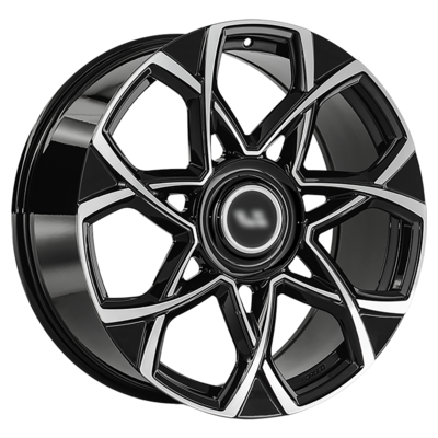 Диск LS Forged LS FG59 9,5x22 5x120 ET40 D62,6