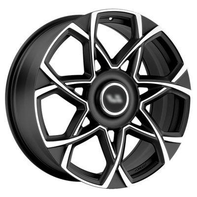 Диск LS Forged LS FG59 9,5x22 5x120 ET40 D62,6