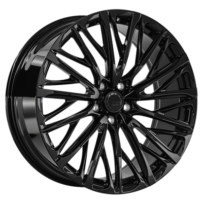 Диск LS Forged LS FG60 9x21 5x120 ET45,5 D62,6