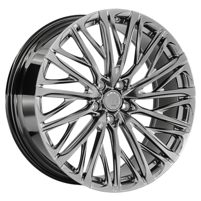 Диск LS Forged LS FG60 9x21 5x120 ET45,5 D62,6