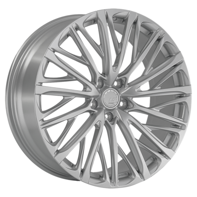 Диск LS Forged LS FG60 9x21 5x120 ET45,5 D62,6