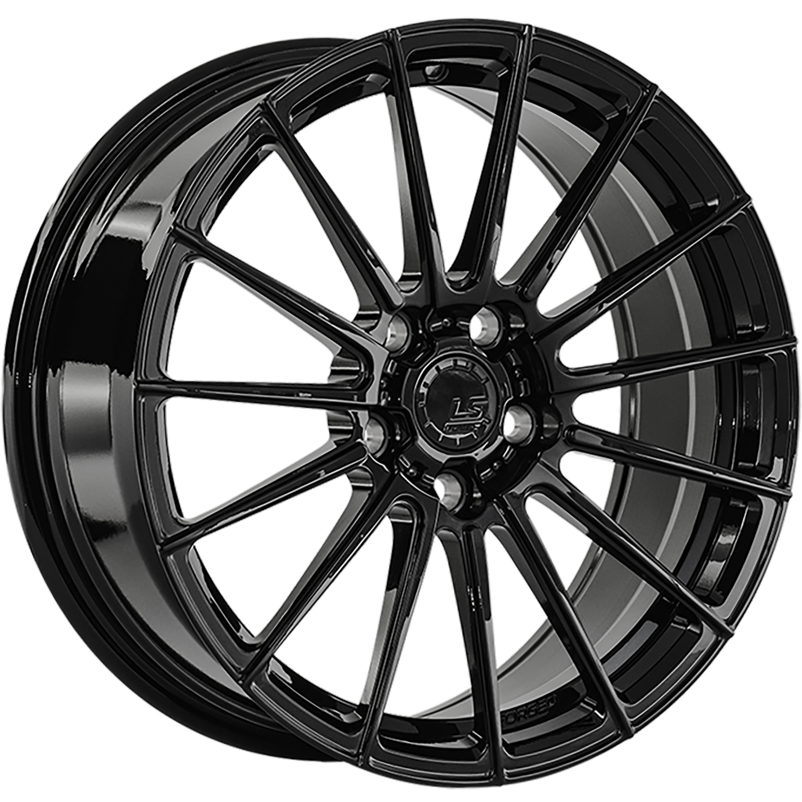 LS Forged LS FG61
