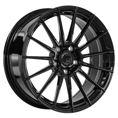 Диск LS Forged LS FG61 7,5x17 5x114,3 ET35 D67,1