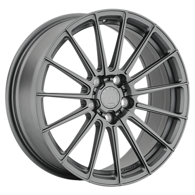 Диск LS Forged LS FG61 7,5x17 5x112 ET35 D66,6