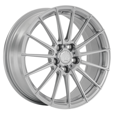 Диск LS Forged LS FG61 7,5x17 5x112 ET35 D66,6