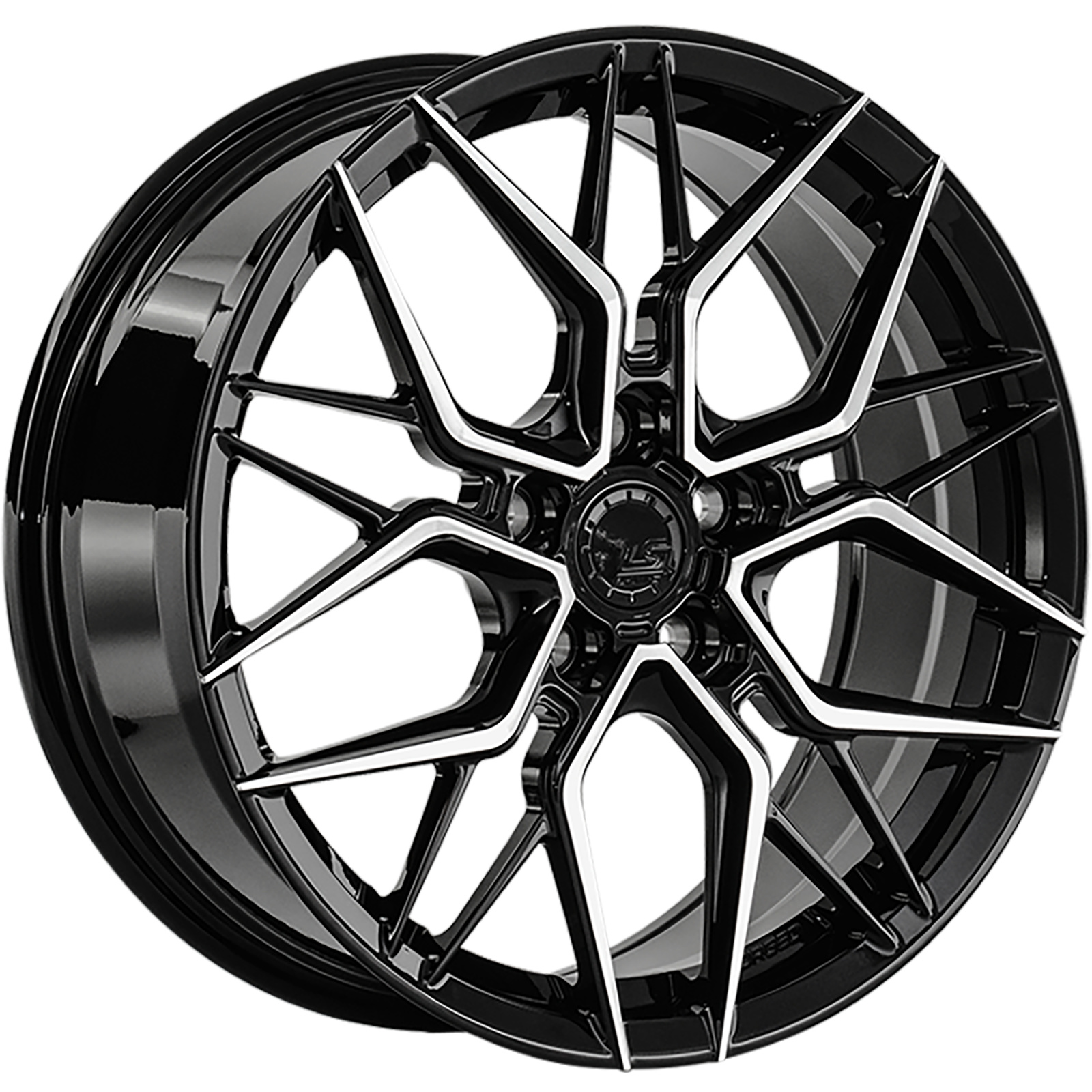 LS Forged LS FG63