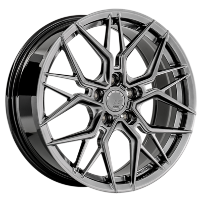 Диск LS Forged LS FG63 8x18 5x114,3 ET45 D67,1