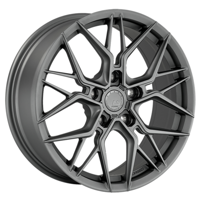 Диск LS Forged LS FG63 8x18 5x130 ET45 D71,6