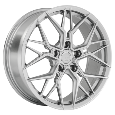 Диск LS Forged LS FG63 8,5x19 5x130 ET50 D71,6